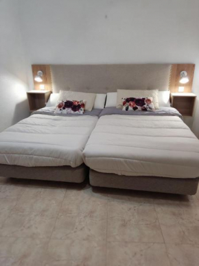 Alojamiento CHAYGRAM, Jaen